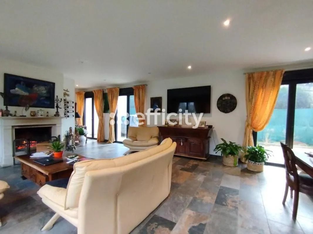 Maison à vendre, 175m², Orcemont