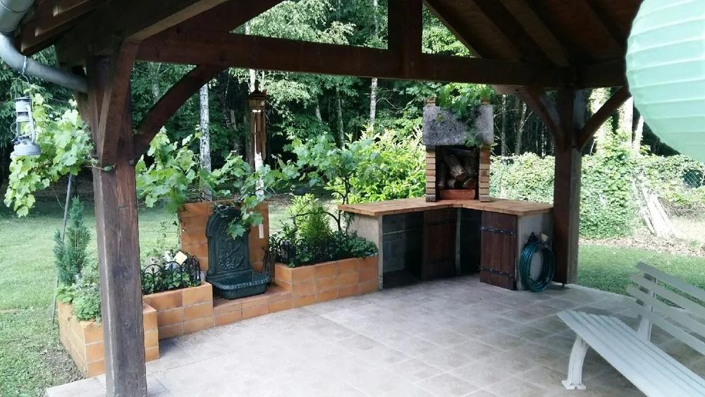 Maison à vendre, 35m², La Coquille
