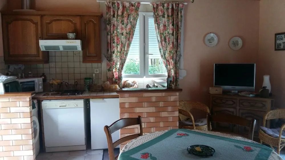 Maison à vendre, 35m², La Coquille