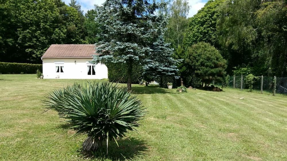 Maison à vendre, 35m², La Coquille