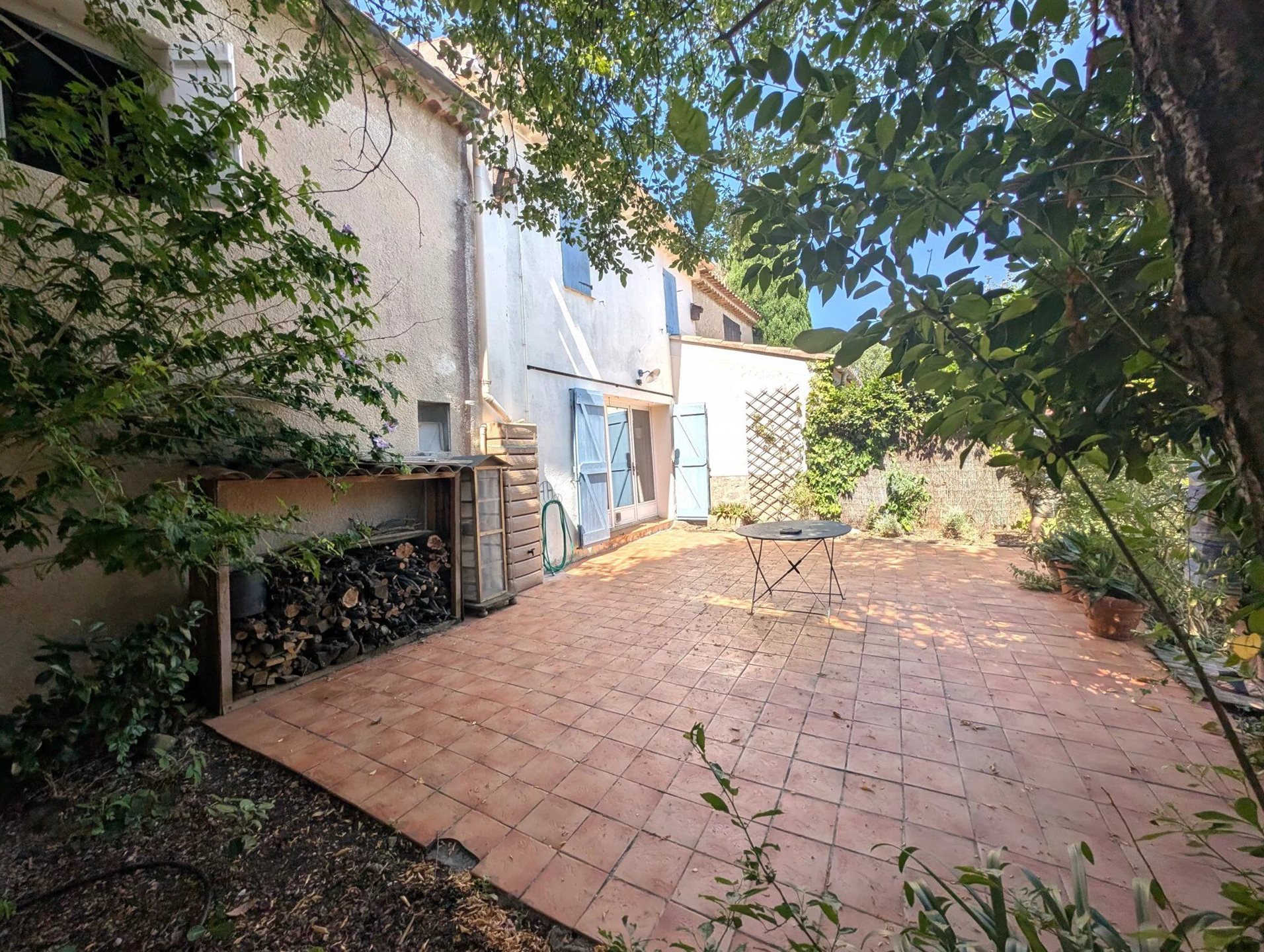 Maison à vendre, 110m², Six-Fours-les-Plages