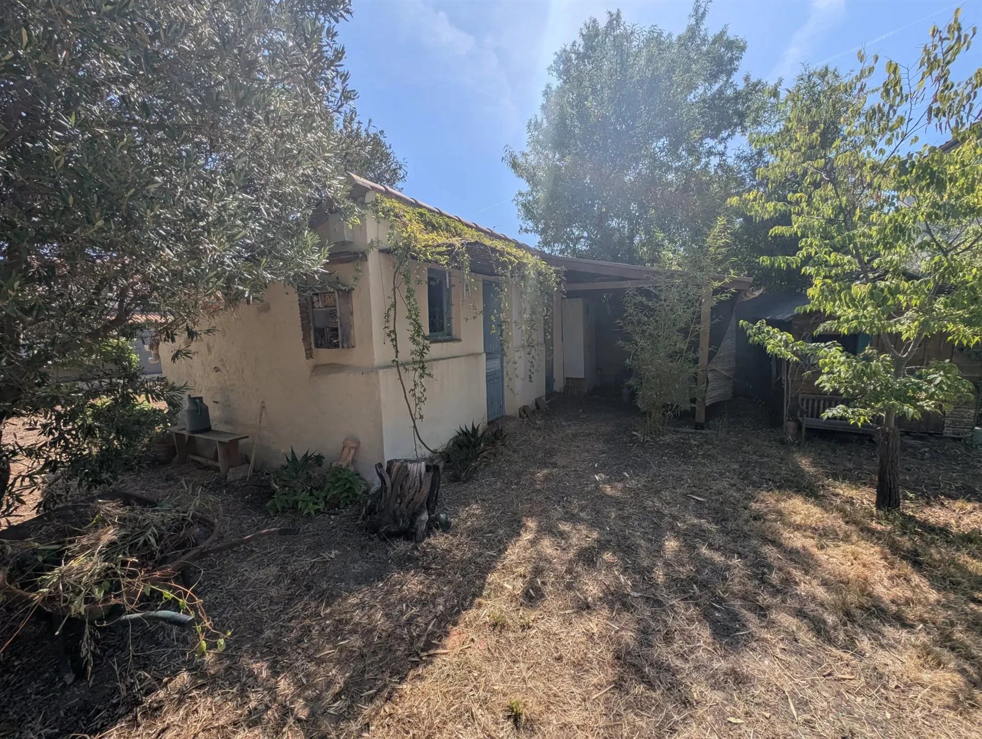 Maison à vendre, 110m², Six-Fours-les-Plages