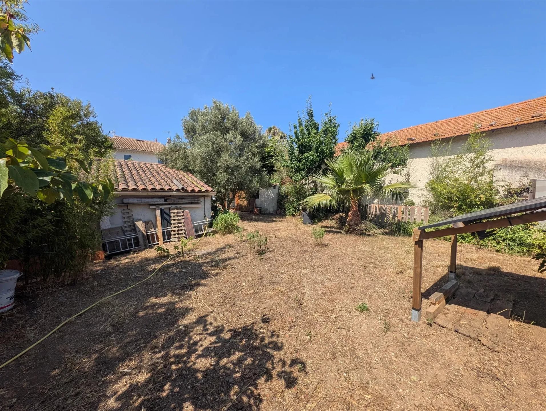 Maison à vendre, 110m², Six-Fours-les-Plages