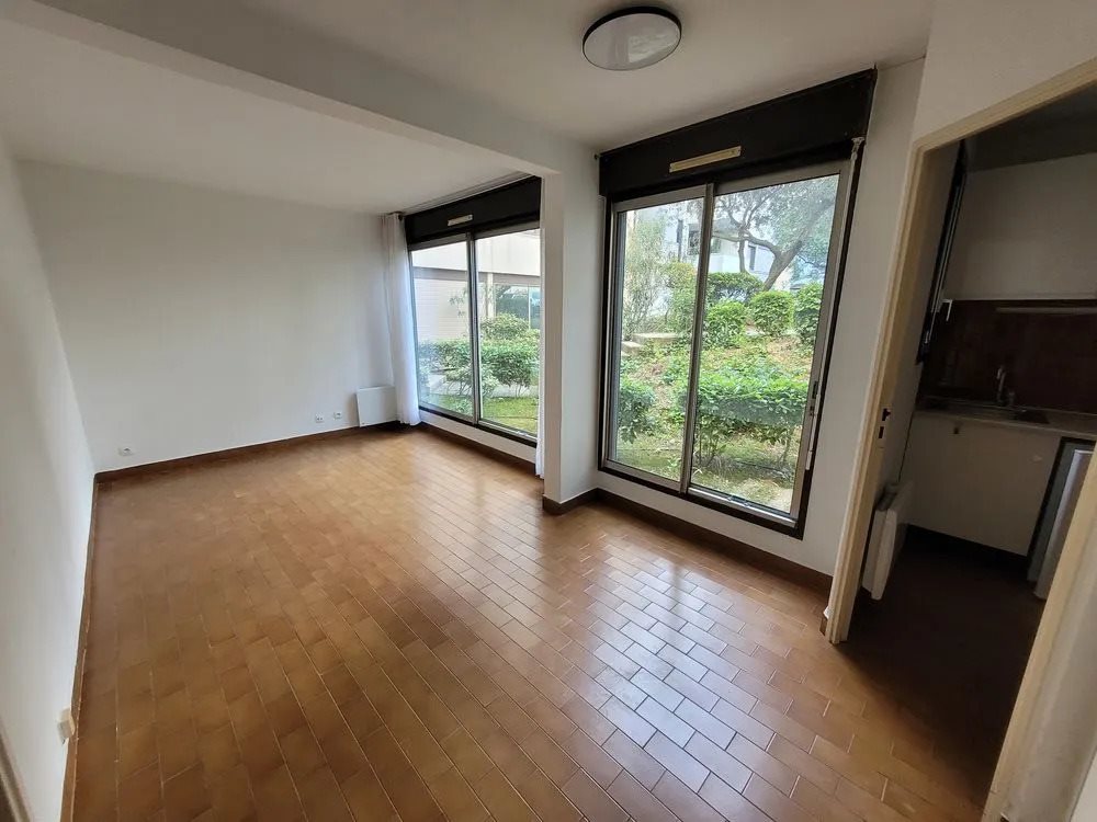 Appartement à vendre, 25m², Montpellier
