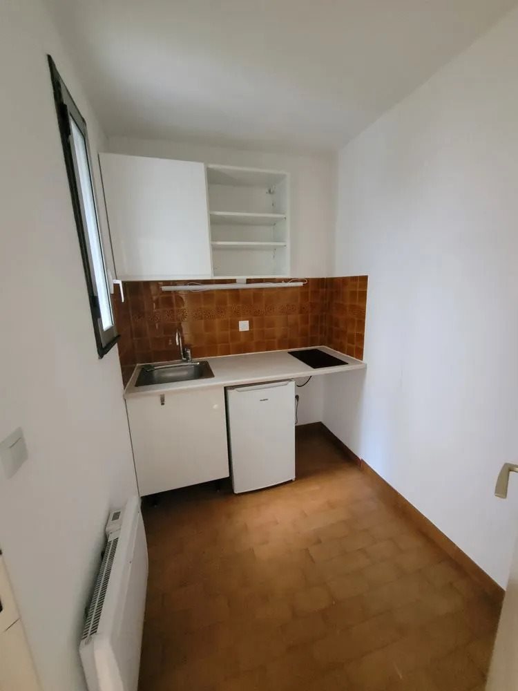 Appartement à vendre, 25m², Montpellier