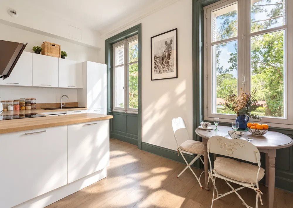 Appartement à vendre, 35m², Anglet
