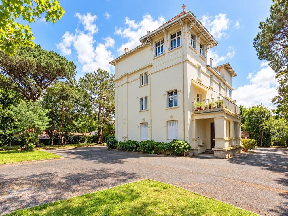 Appartement à vendre, 35m², Anglet