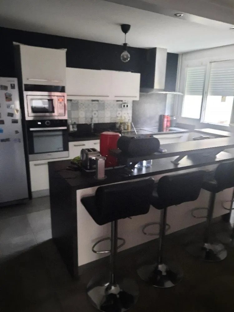 Appartement à vendre, 81m², Saint-Étienne
