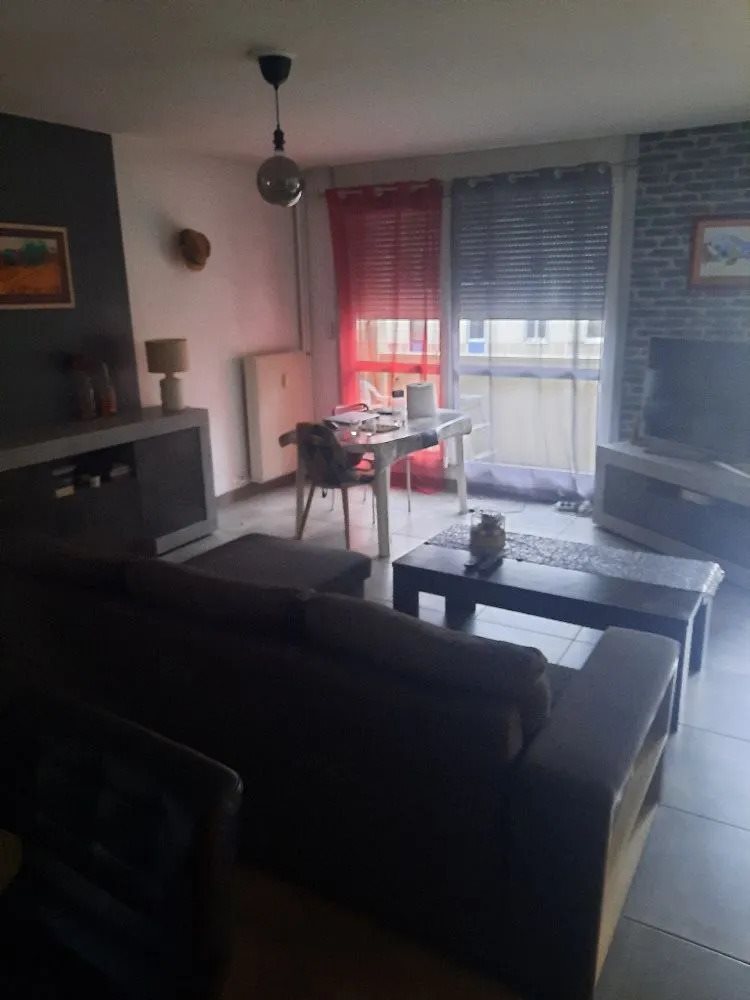 Appartement à vendre, 81m², Saint-Étienne