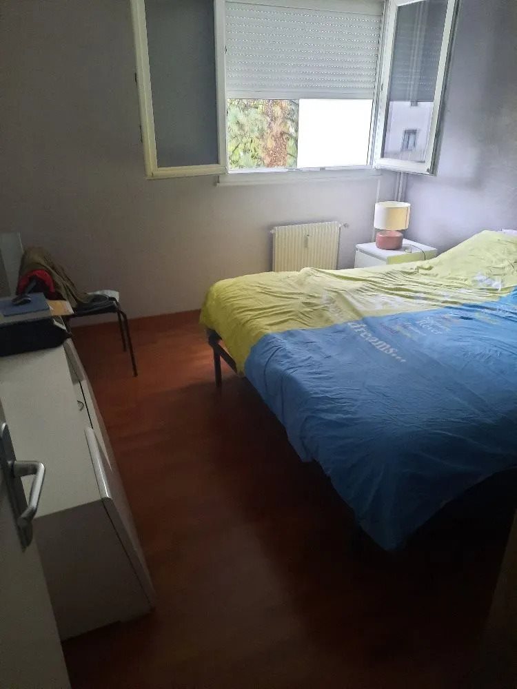 Appartement à vendre, 81m², Saint-Étienne