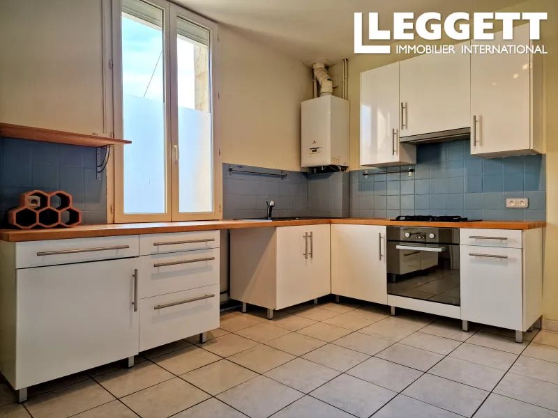 Maison à vendre, 113m², Talence