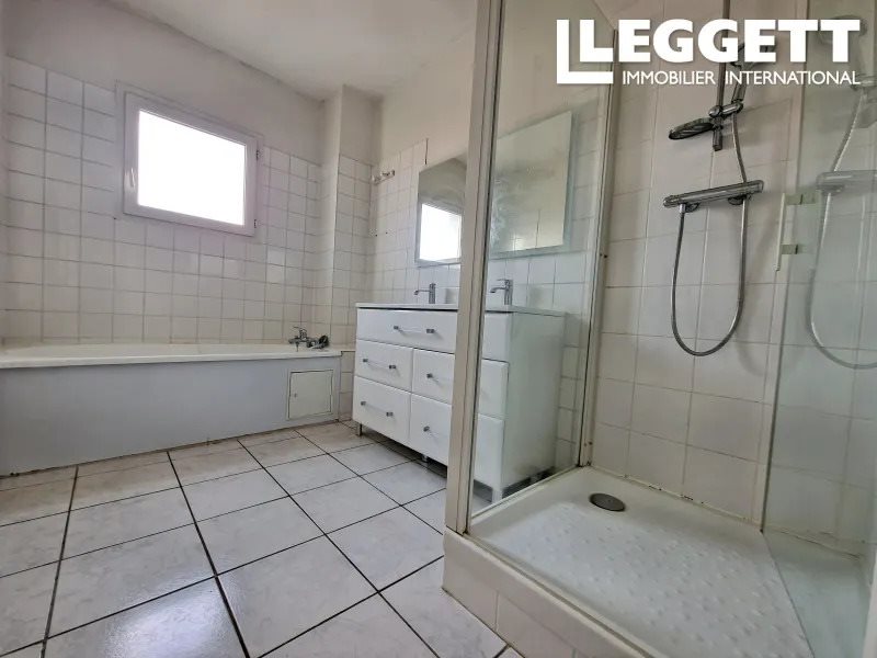 Maison à vendre, 113m², Talence