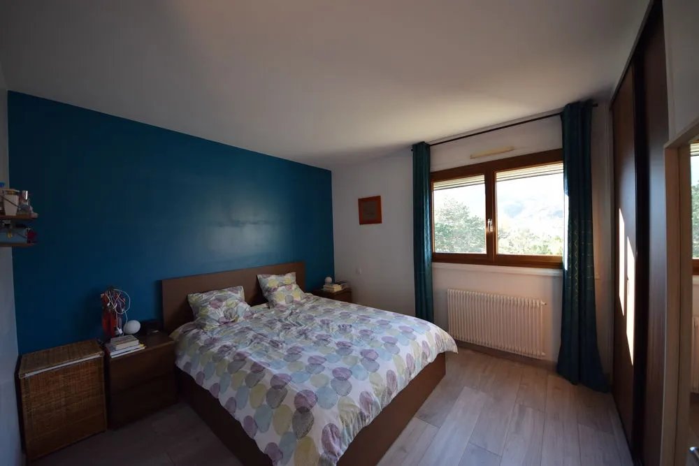 Appartement à vendre, 92m², Seyssinet-Pariset