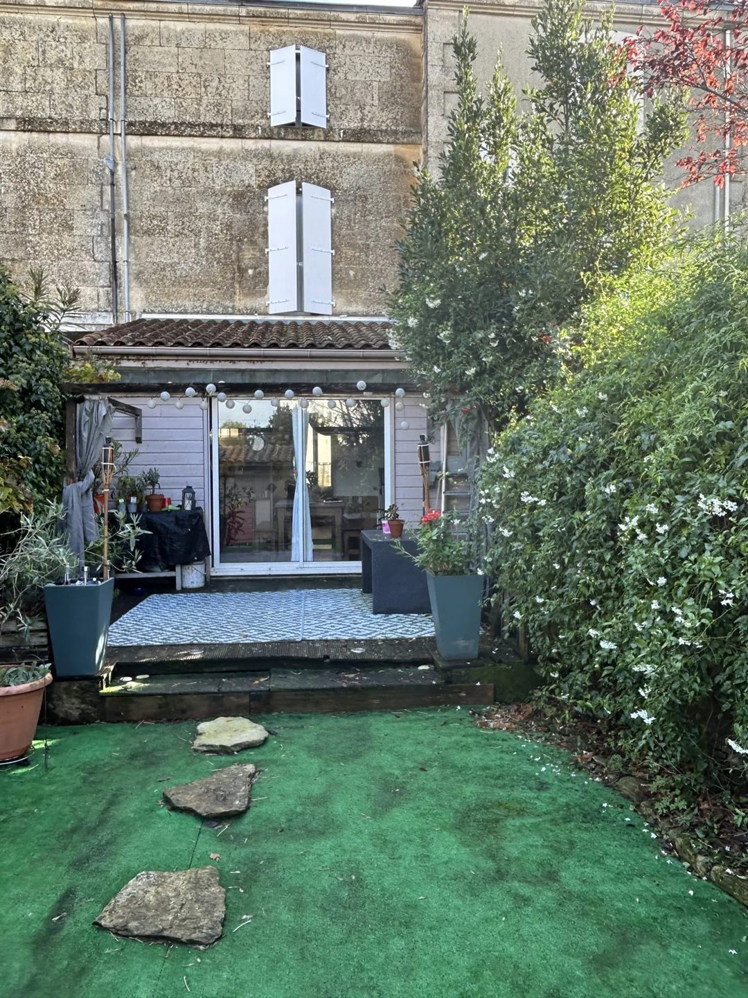 Maison à vendre, 100m², Niort