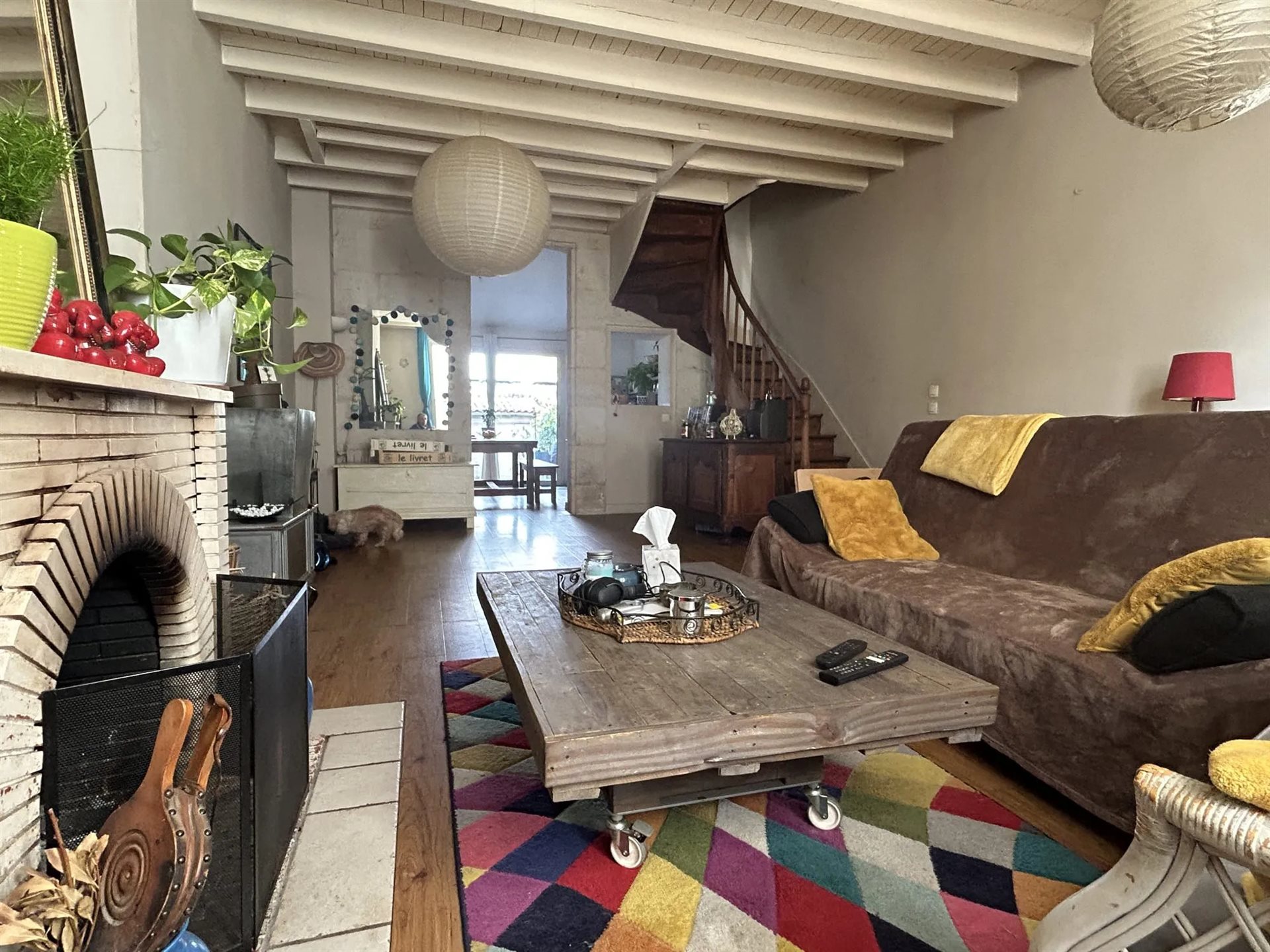 Maison à vendre, 100m², Niort