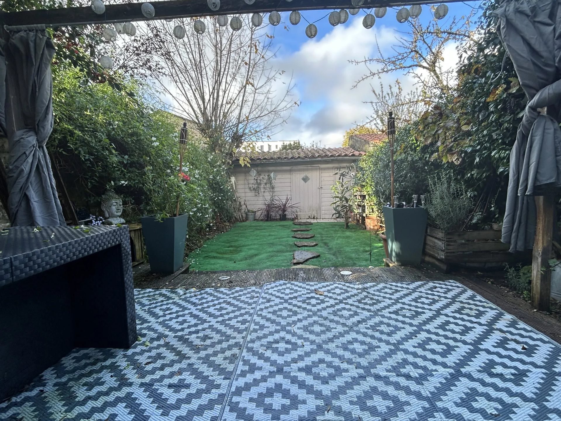 Maison à vendre, 100m², Niort