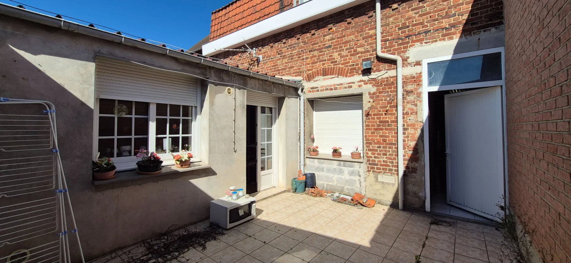Maison à vendre, 103m², La Gorgue