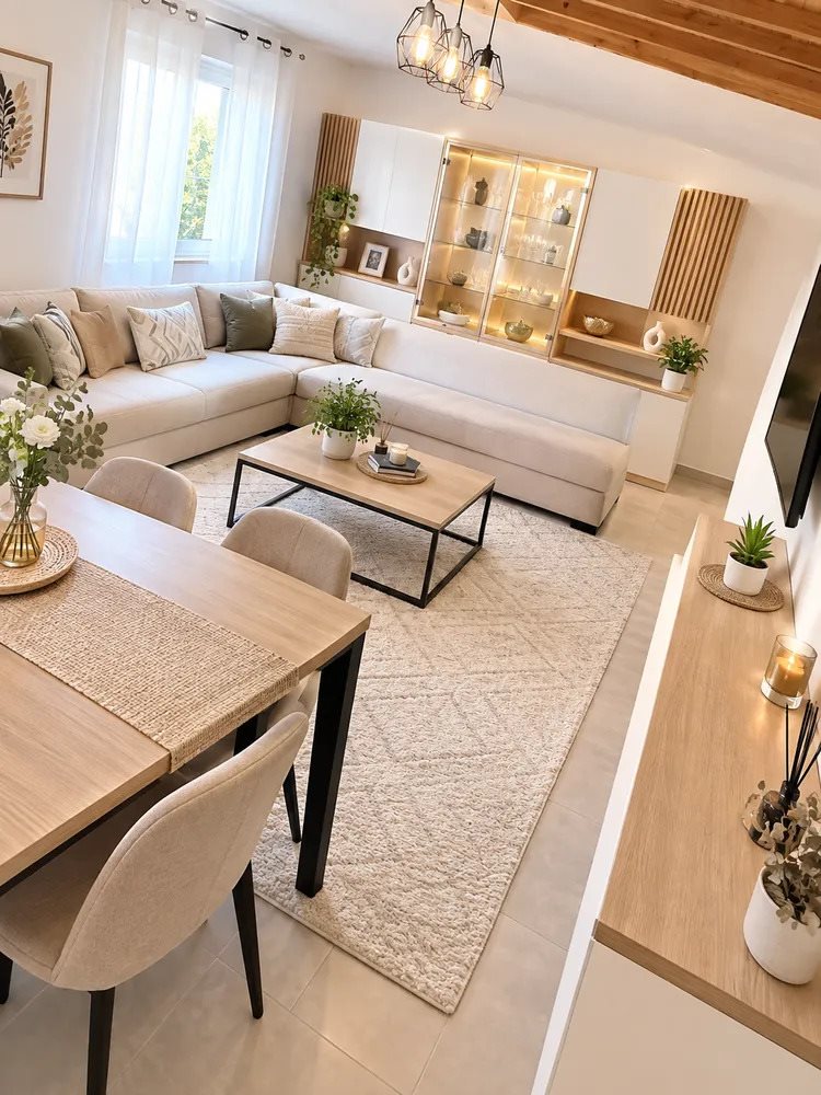 Maison à vendre, 110m², Apach