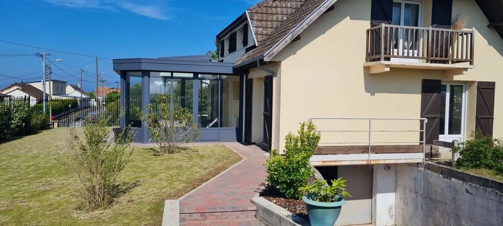 Maison à vendre, 143m², Mers-les-Bains