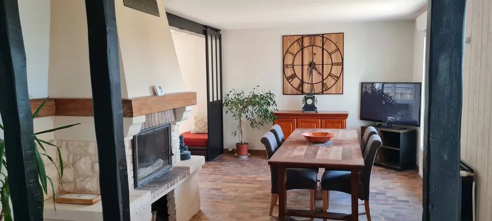 Maison à vendre, 143m², Mers-les-Bains