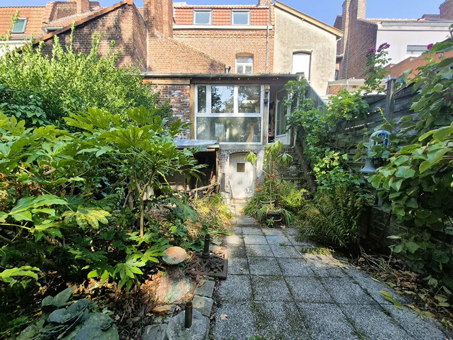 Maison à vendre, 141m², Béthune