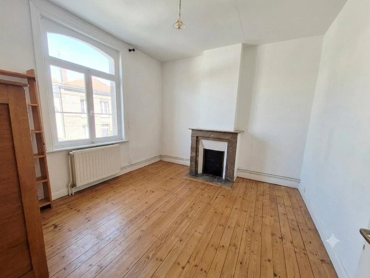 Maison à vendre, 141m², Béthune