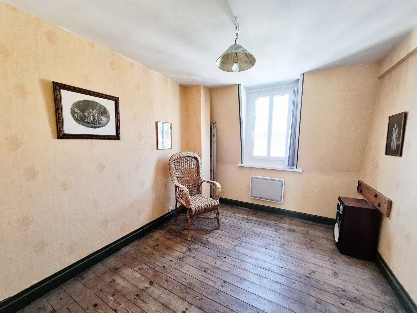 Maison à vendre, 141m², Béthune