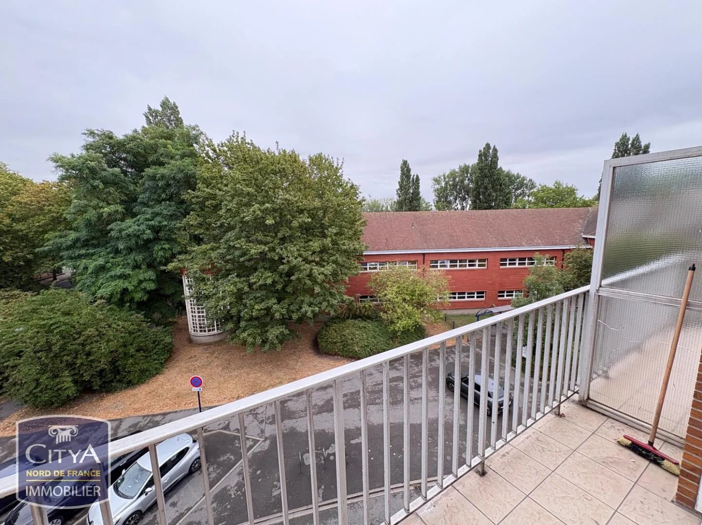 Appartement à louer, 28m², Dunkerque