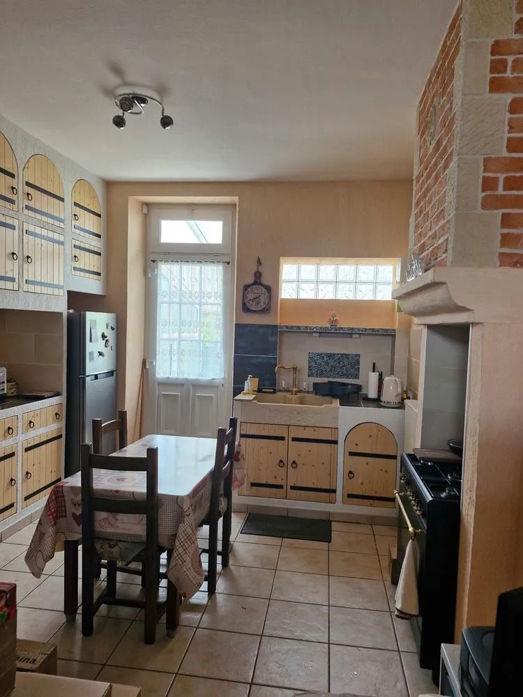 Maison à vendre, 55m², Dax