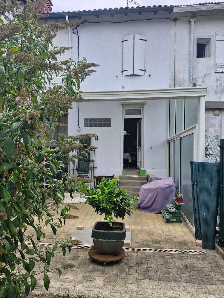 Maison à vendre, 55m², Dax