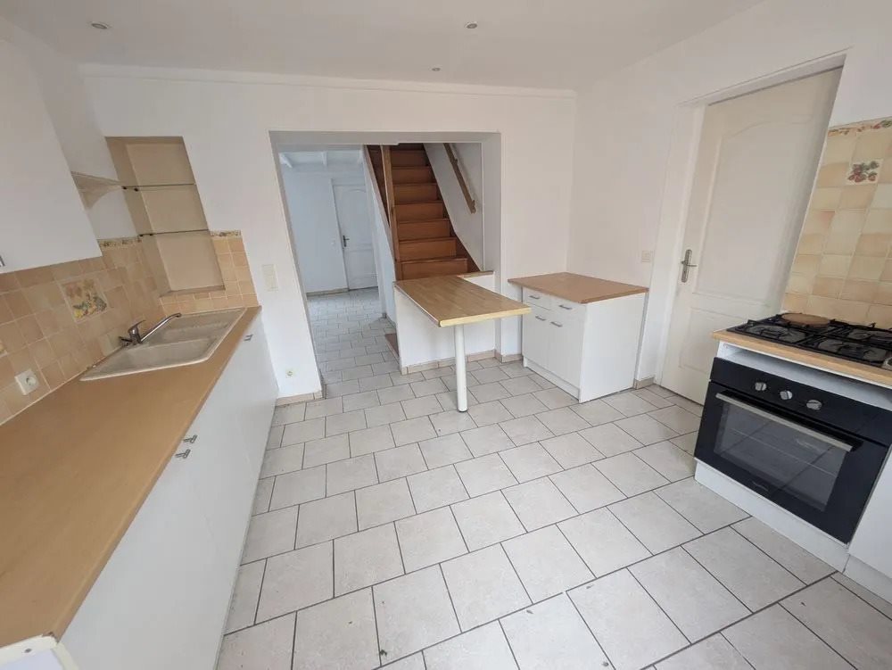 Maison à vendre, 130m², Bruille-lez-Marchiennes