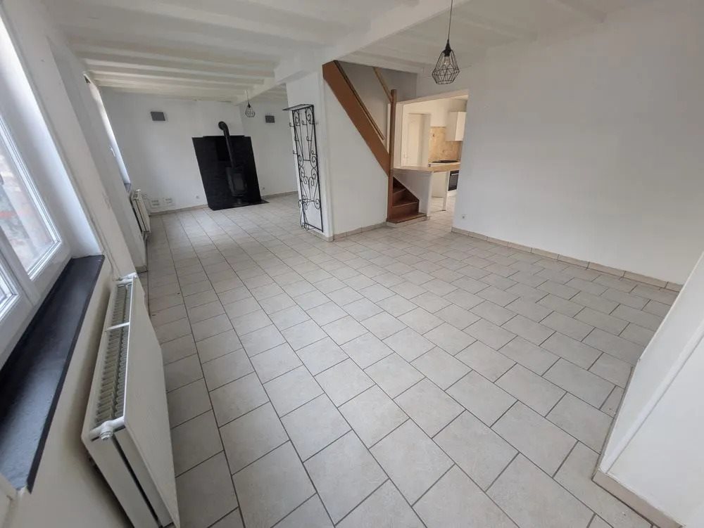 Maison à vendre, 130m², Bruille-lez-Marchiennes