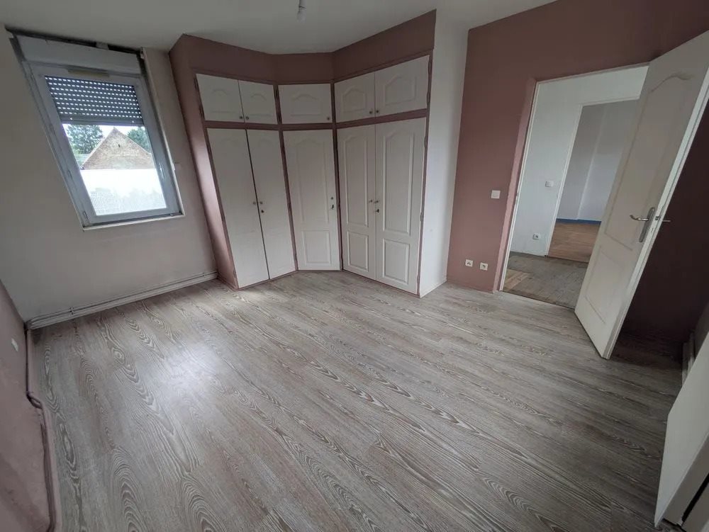 Maison à vendre, 130m², Bruille-lez-Marchiennes