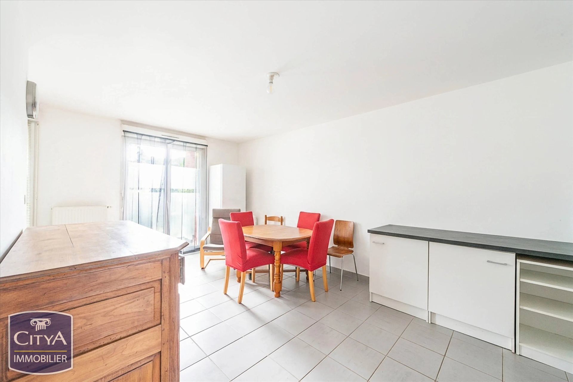 Appartement à vendre, 47m², Raismes