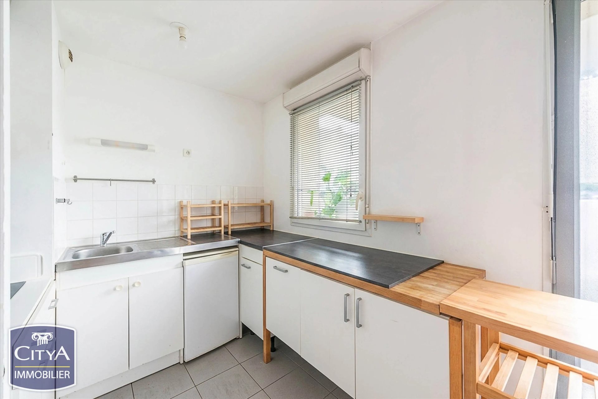 Appartement à vendre, 47m², Raismes