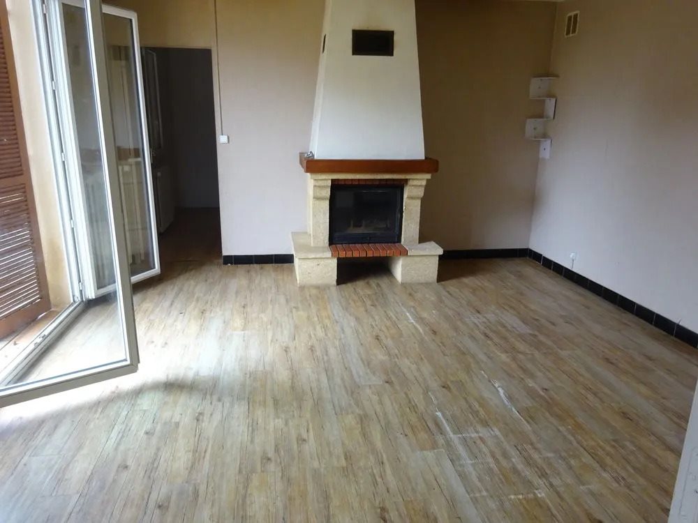 Maison à vendre, 89m², Franchesse