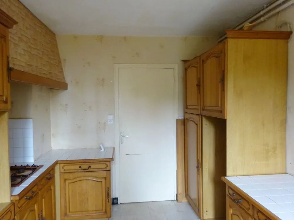 Maison à vendre, 89m², Franchesse