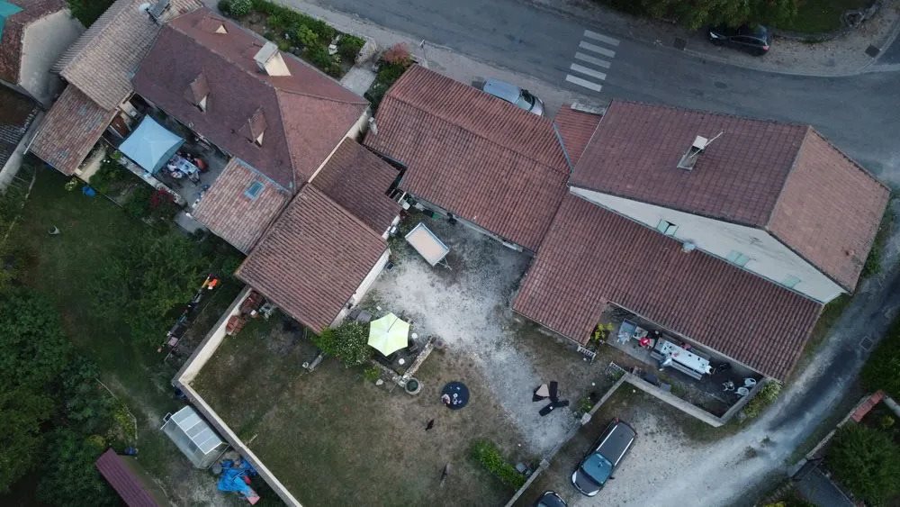 Maison à vendre, 222m², Pressignac-Vicq
