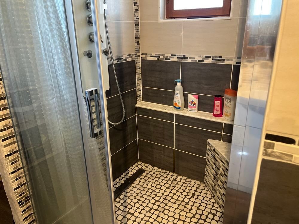 Maison à vendre, 222m², Pressignac-Vicq