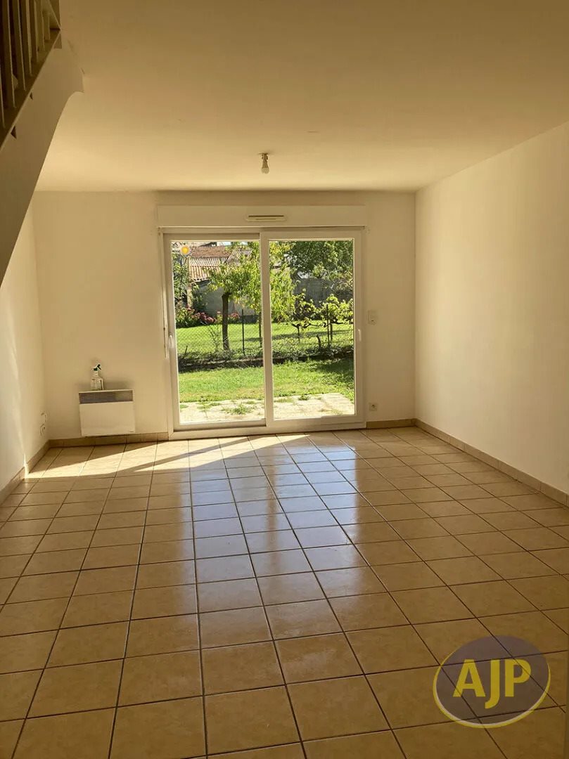 Appartement à vendre, 69m², Marmande