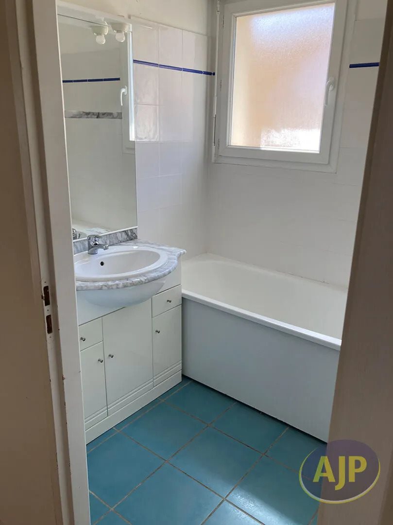 Appartement à vendre, 69m², Marmande