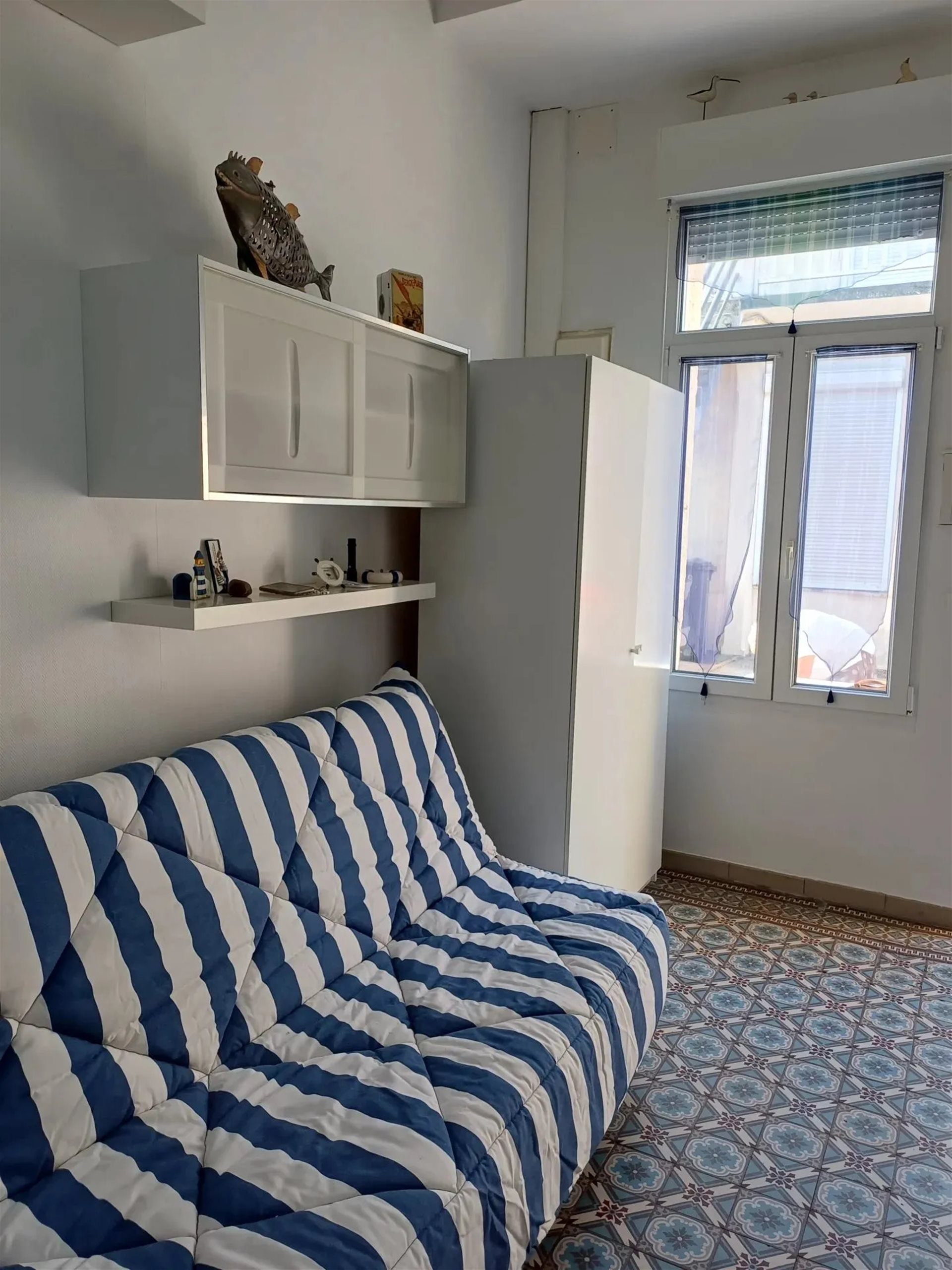 Appartement à vendre, 24m², Berck