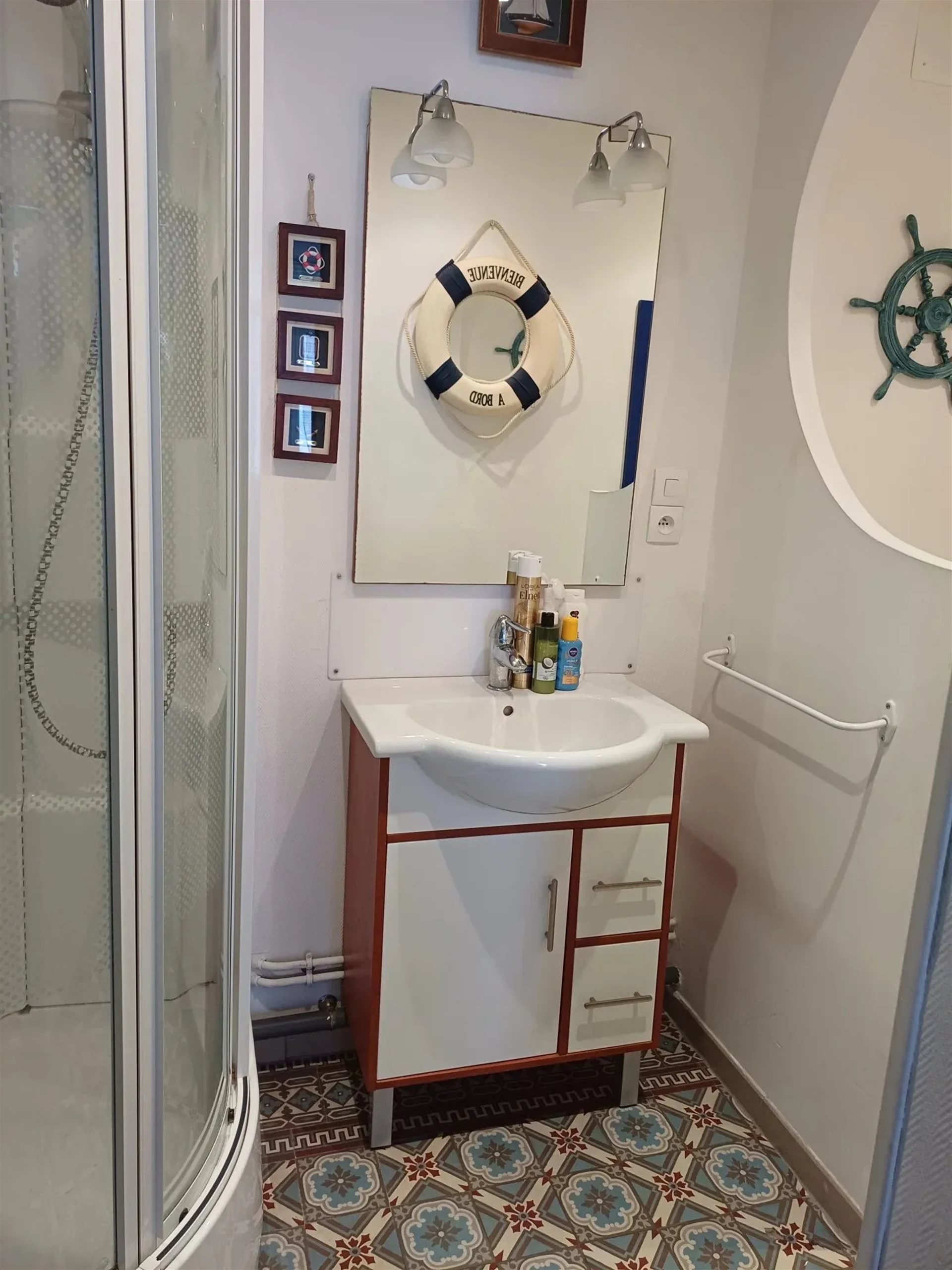 Appartement à vendre, 24m², Berck
