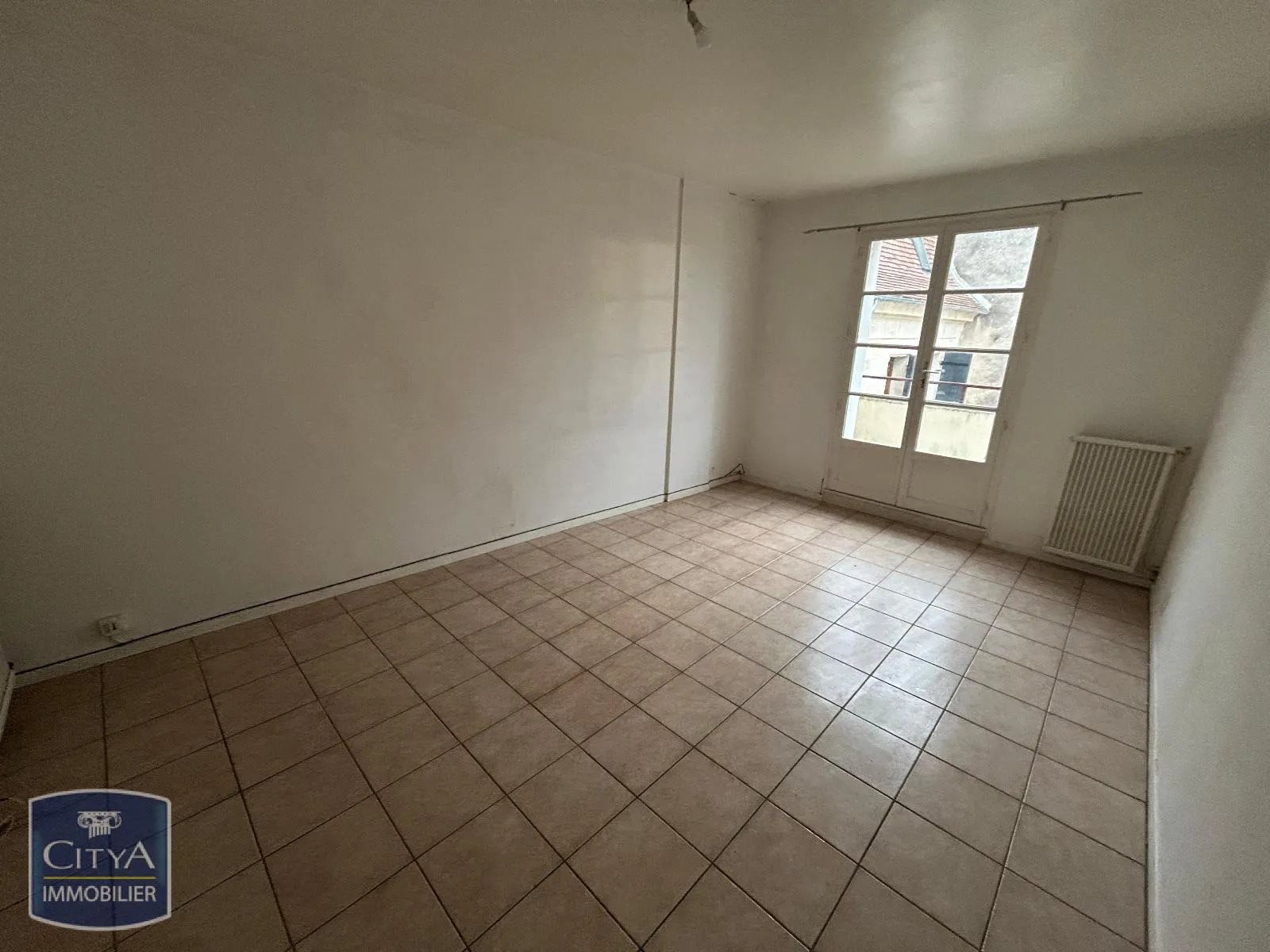Appartement à louer, 51m², Bergerac