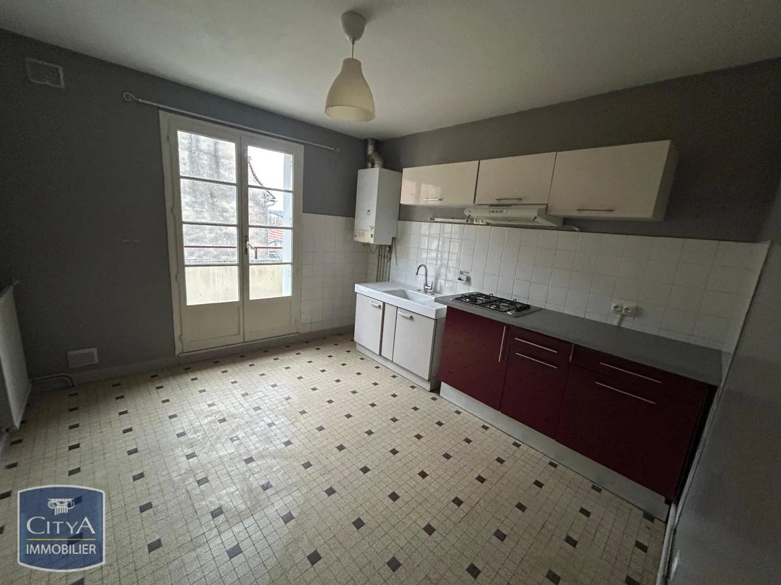 Appartement à louer, 51m², Bergerac