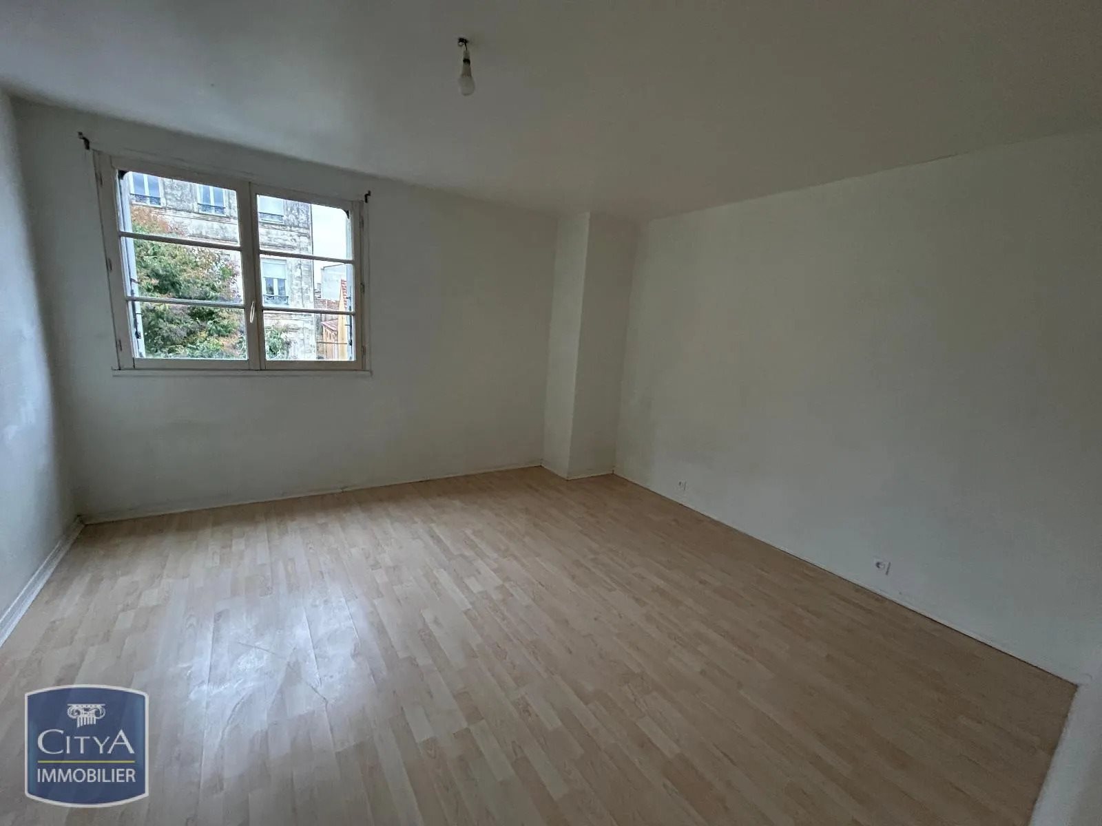 Appartement à louer, 51m², Bergerac