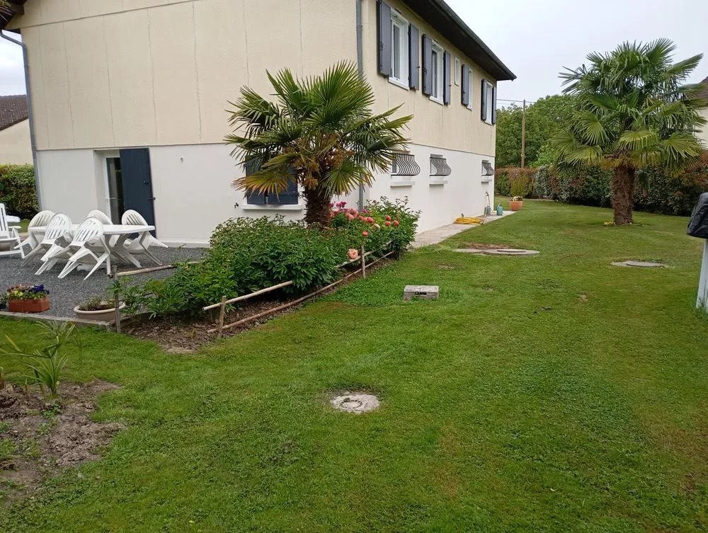 Maison à vendre, 137m², Villabon
