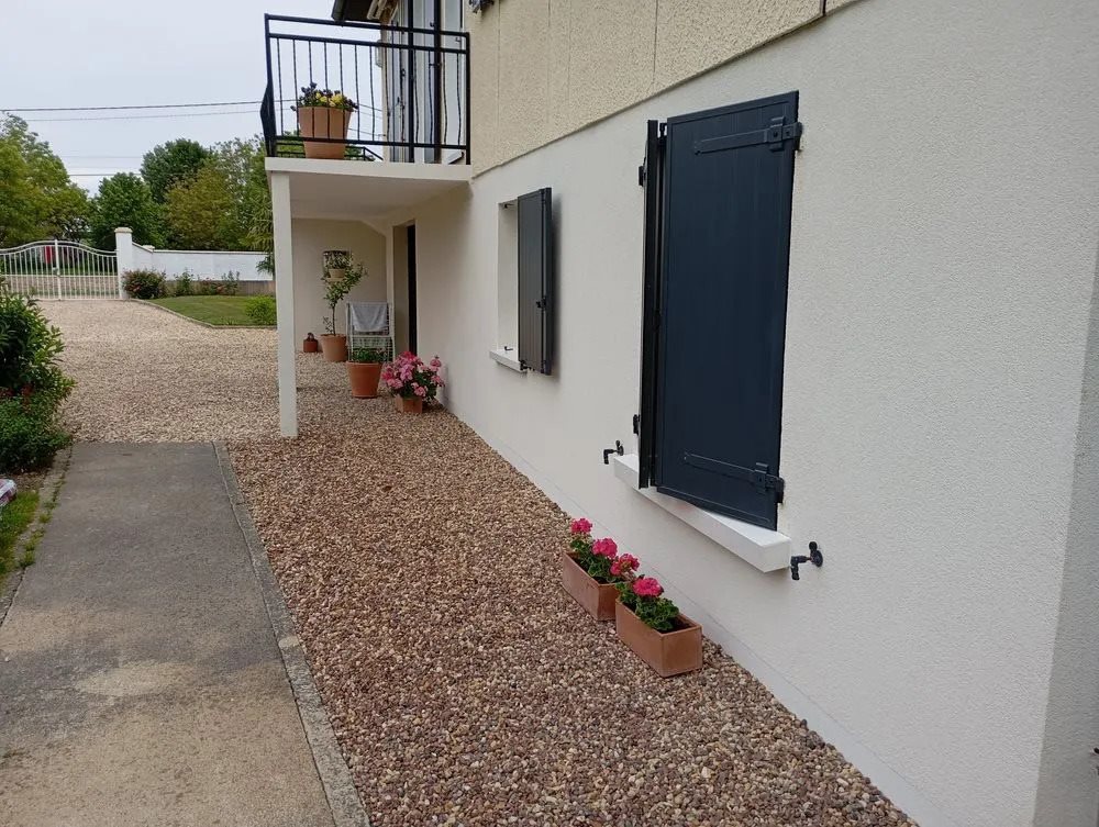 Maison à vendre, 137m², Villabon