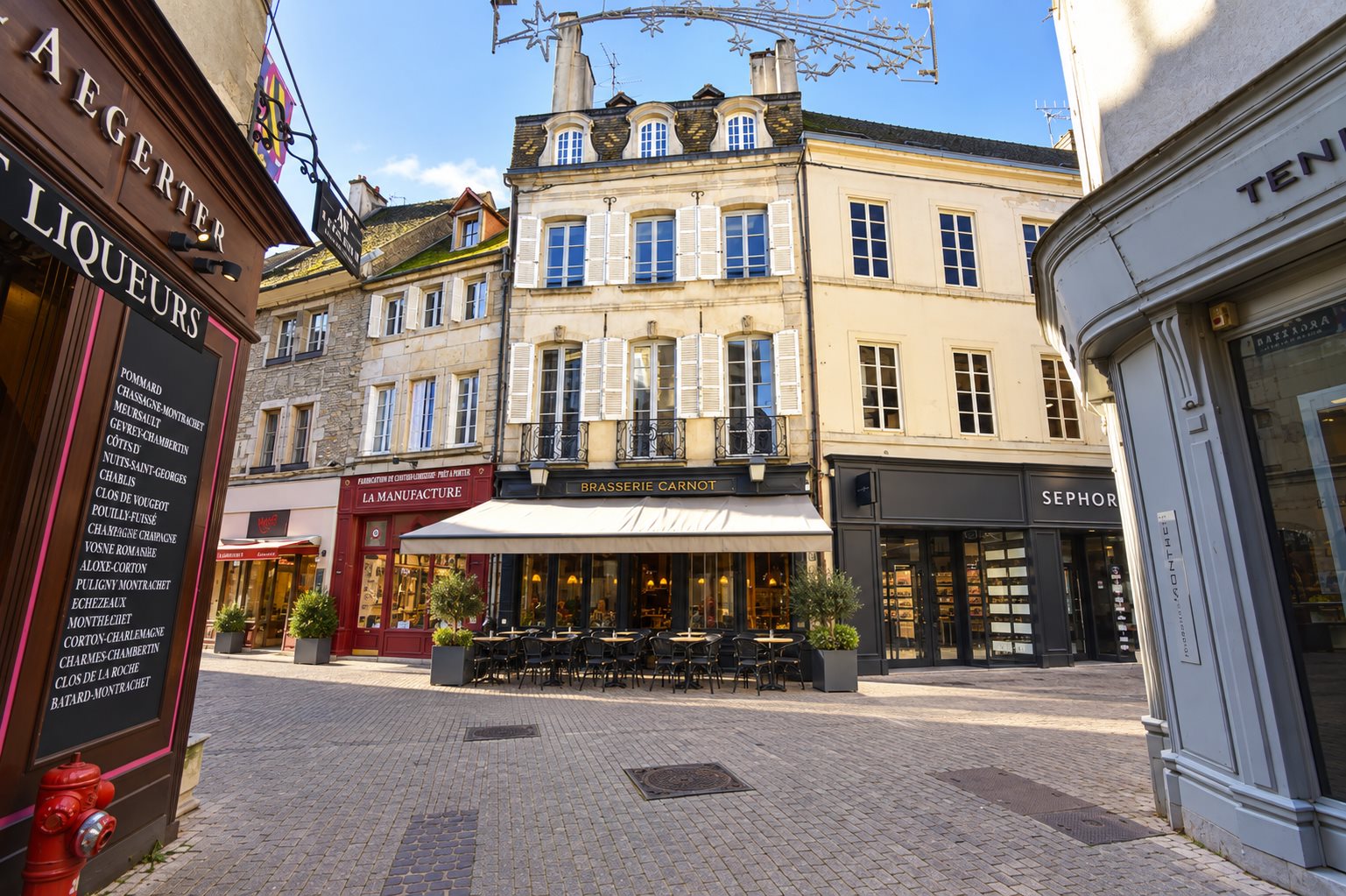 Appartement à vendre, 32m², Beaune