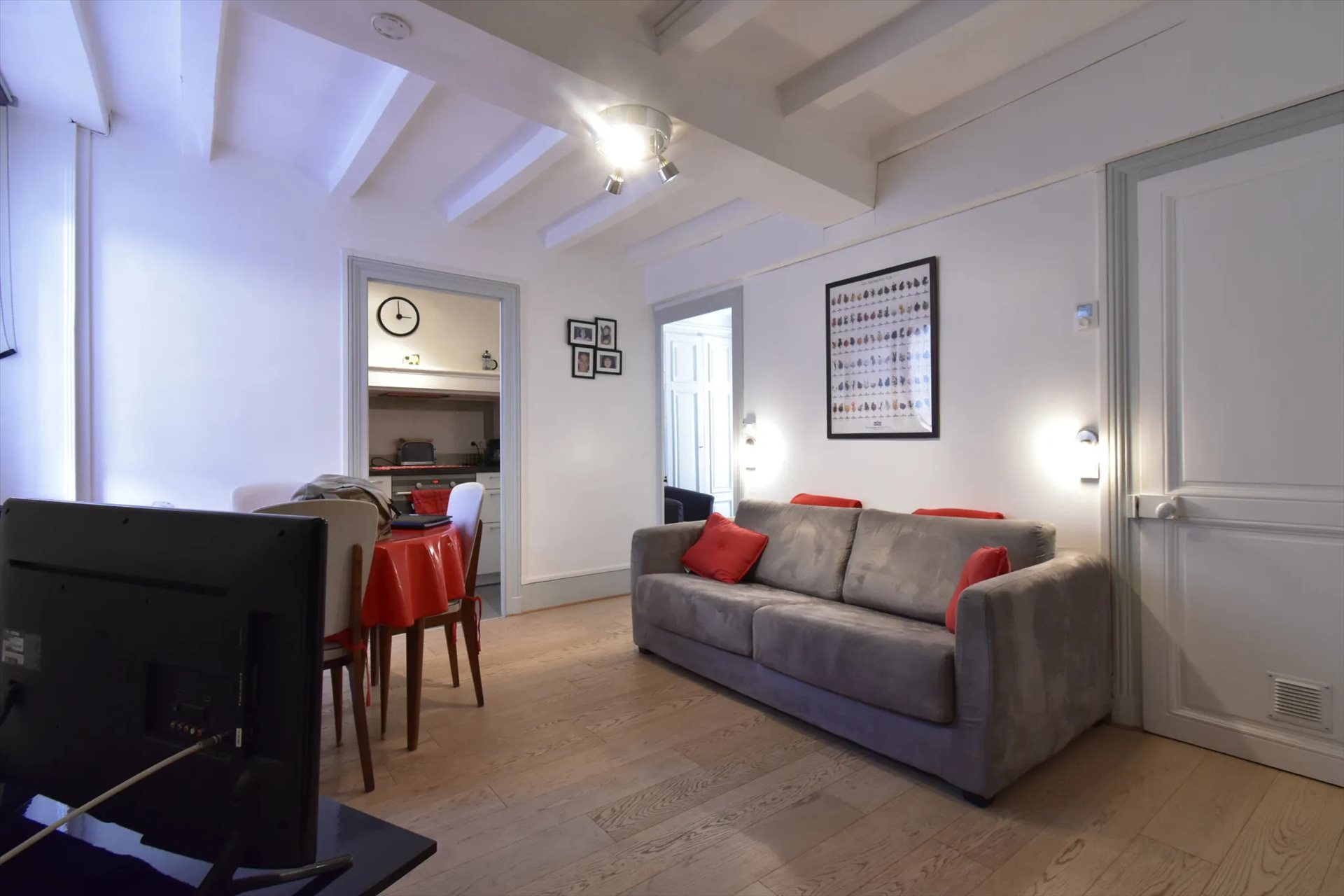 Appartement à vendre, 32m², Beaune